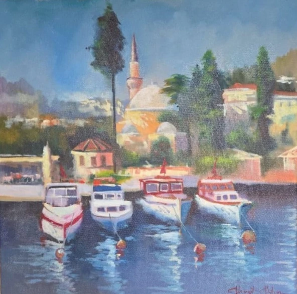AHMET ALTIN - Resim 5