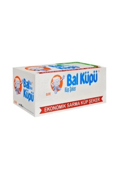 Balküpü Elite Sargılı Küp Şeker 5 kg ürün görseli 1