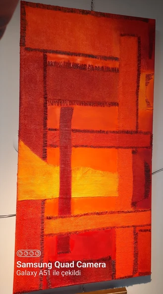 İLKAY ÇABUK MODERN - Resim 3