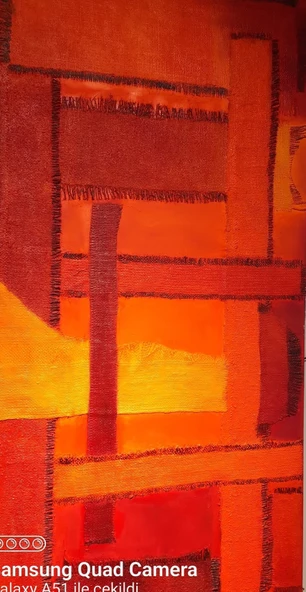 İLKAY ÇABUK MODERN - Resim 4