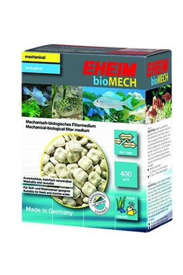 Eheim BioMech 2 L ürün görseli 1