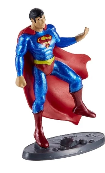 Justice League™ Dc Mini Figürler - SUPERMAN' - Resim 3