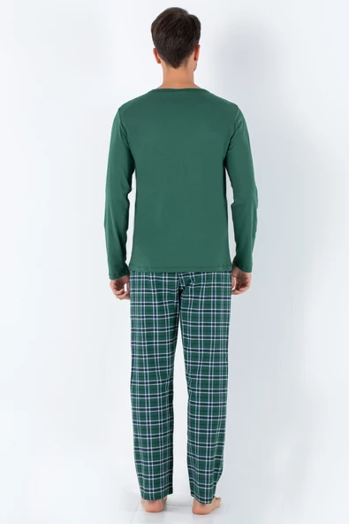DoReMi Erkek Pijama Takımı - Resim 5