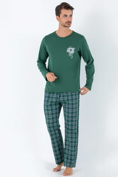 DoReMi Erkek Pijama Takımı - Resim 9