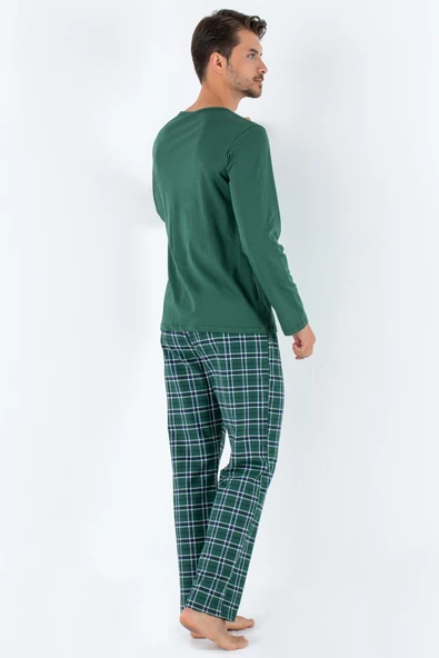 DoReMi Erkek Pijama Takımı - Resim 12