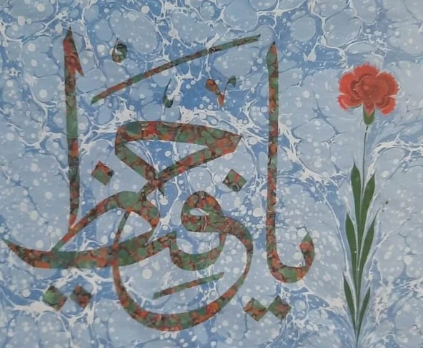 HAT YAZISI - Resim 3