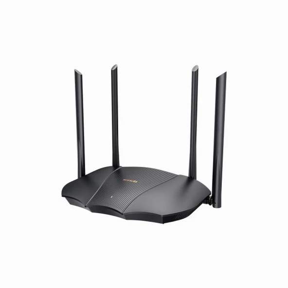 TENDA TX12 PRO AX3000 GIGABIT ROUTER ürün görseli 1