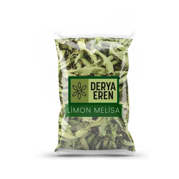 Lokman Aktar Limon Kokulu Melisa Yaprağı 250 G ürün görseli 1