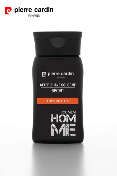 Pierre Cardin After Shave Cologne 150 ML - Sport Tıraş Sonrası Kolonya ürün görseli 1