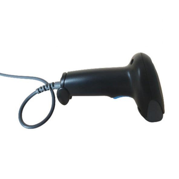 Barkod okuyucu 2d usb barkod tarayıcı - Resim 2