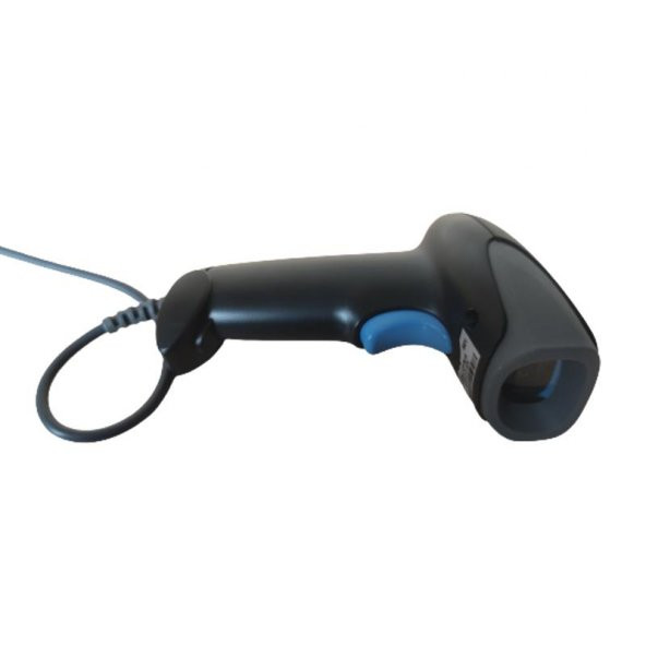 Barkod okuyucu 2d usb barkod tarayıcı - Resim 3