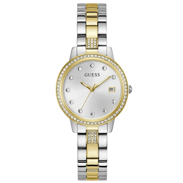 Guess GUGW0687L2 Kadın Kol Saati - Resim 2