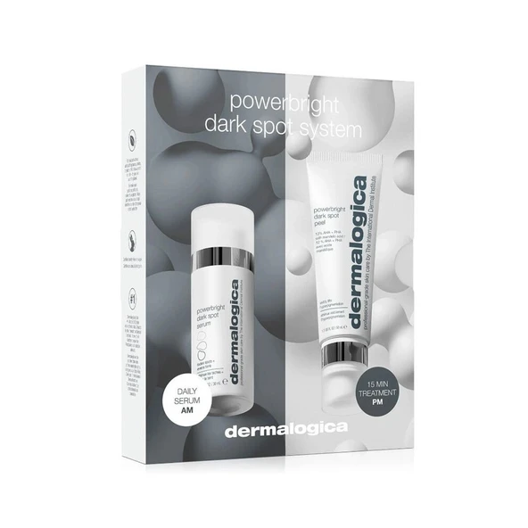 Dermalogica Powerbright Dark Spot System Kofre ürün görseli 1