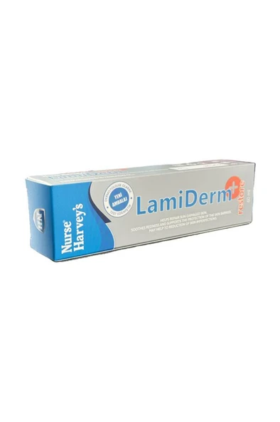 Lamiderm Cream 60 ml Yanık Kremi ürün görseli 1