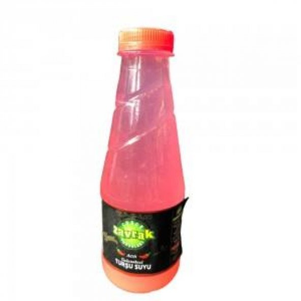Zavrak Acılı Turşu Suyu 250 ml ℮ ürün görseli 1