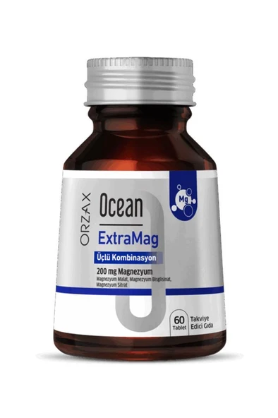 Ocean Extramag 60 Tablet ürün görseli 1