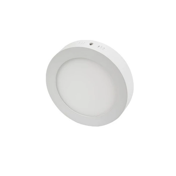 Ct-5273 3200 lm 30 Watt Sıva Üstü Led Panel Beyaz ürün görseli 1