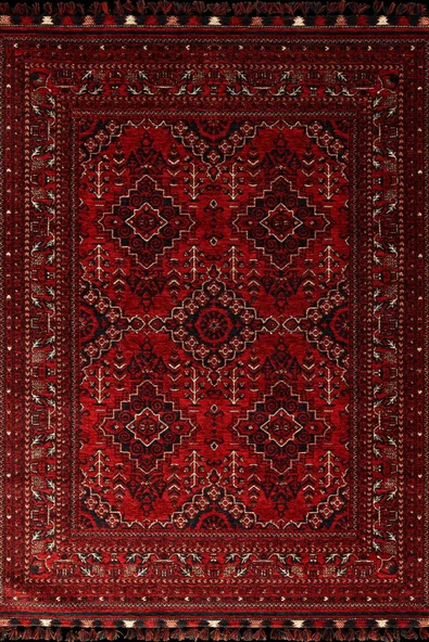 TÜRKMEN TÜRKMEN07 ürün görseli 1