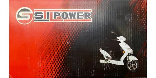 STİLPOWER 72V 24AH ŞARJ CİHAZI [ DEVRE KESİCİLİ ] STL72 ürün görseli 1