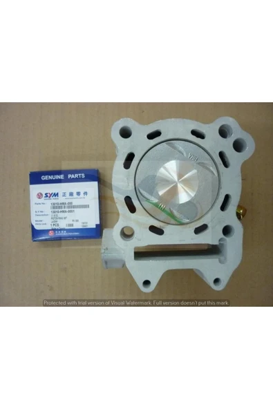 SILINDIR KOMPLE GTS-GTSEVO-JOYMAX - Resim 2