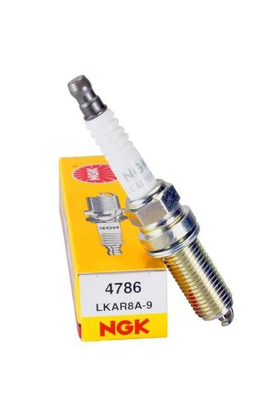 NGK Buji - LKAR8A-9 ürün görseli 1