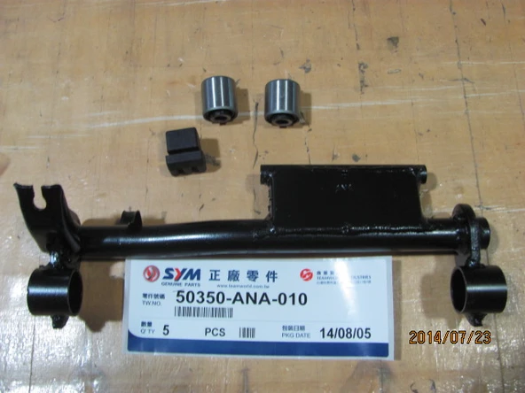 X-pro 125 Motor Askısı 50350-ana-010 ürün görseli 1