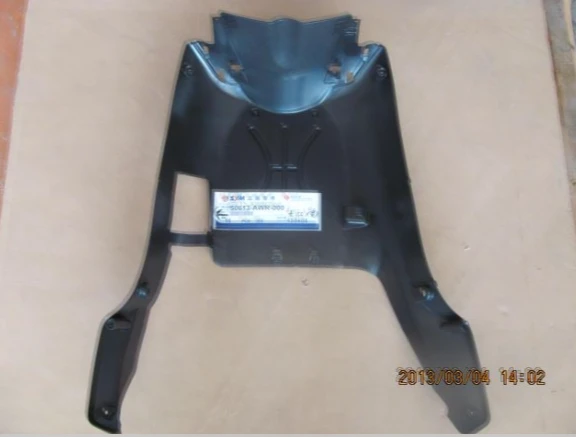 X-pro 125 Panel Alt Taban / Şase Muhafaza Grenajı 50613-awr-000 ürün görseli 1