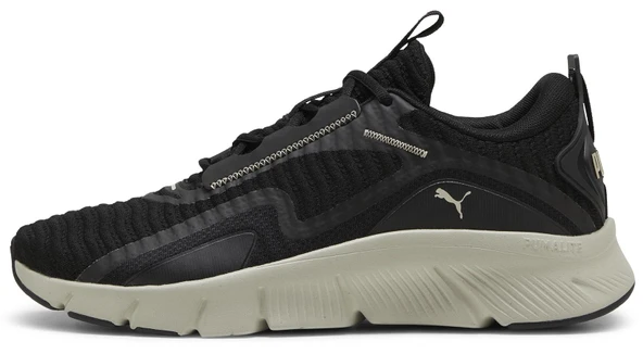 Puma 379536-07 Flex Focus Lite Better Knit Erkek Spor Ayakkabı ürün görseli 1