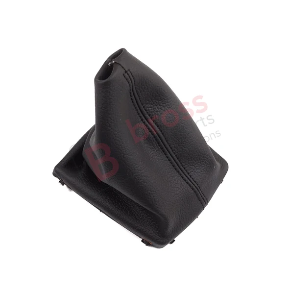 Ford Focus Trend MK2 2008-2011 1524512 için Siyah Vites Körüğü ürün görseli 1