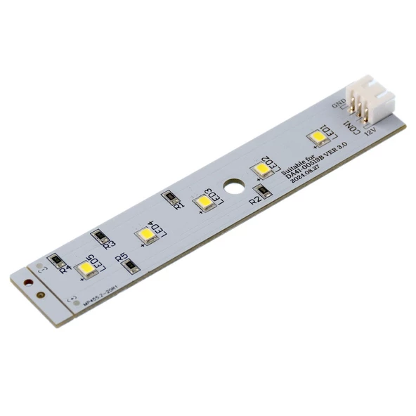 Samsung Buzdolabı Led Diyot, Led Lamba Kartı DA41-00519A / DA41-00519B ürün görseli 1