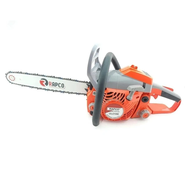 Rapco CLC 155 Benzinli Motorlu Testere Ağaç Kesim Motoru ürün görseli 1