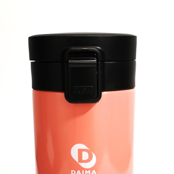 Daima Loop Bardak Termos 380 ml - Resim 4