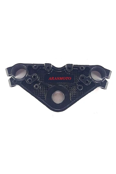 Tvs Apache Rtr 150 Üst Mesnet Üst Platin ( Tabla ) Oem  ARASMOTO ürün görseli 1