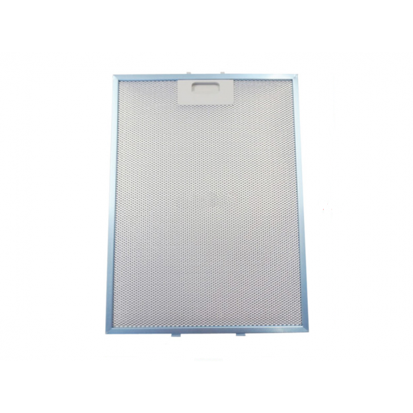 EHLA FİLTRE WHITE DAİSY 20,5 X 47,4 CM SÜRGÜLÜ ASPİRATÖR FİLTRESİ ürün görseli 1