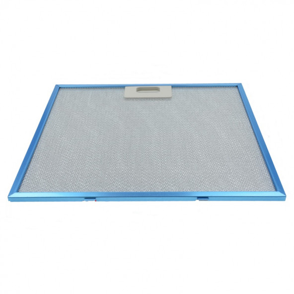 EHLA FİLTRE 26,5 x 38,8 cm Bosch SİEMENS - Davlumbaz filtresi ürün görseli 1