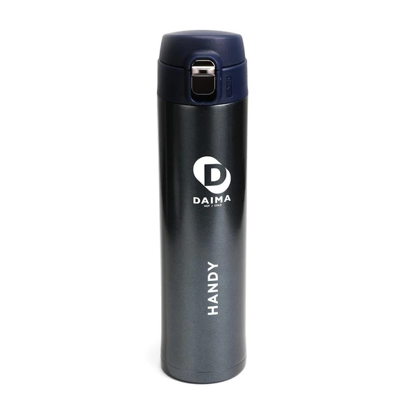 Daima Handy Termos Lacivert 520 ml ürün görseli 1