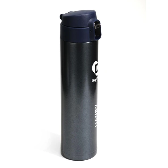 Daima Handy Termos Lacivert 520 ml - Resim 2