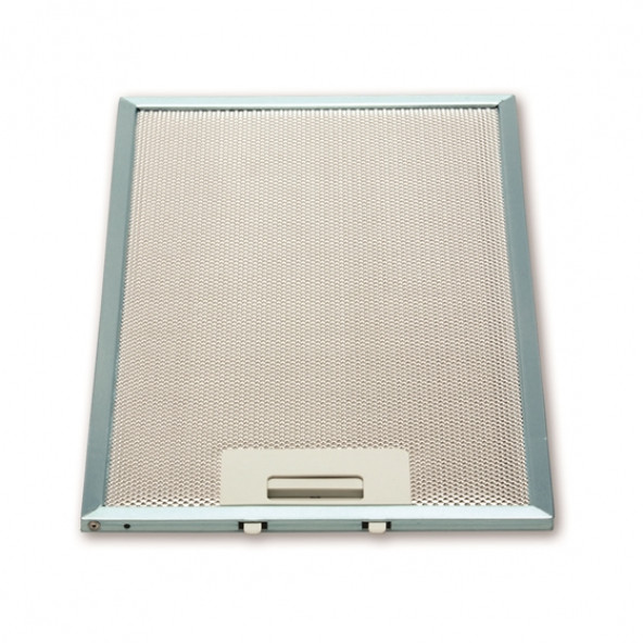 EHLA FİLTRE 20 X 34,5 CM. DAVLUMBAZ FİLTRESİ ürün görseli 1