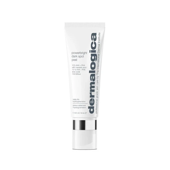 Dermalogica Powerbright Dark Spot Peel 50ml ürün görseli 1