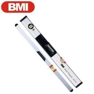 Bmi 601120 Dijital Inclıtronic Su Terazisi  120 cm ürün görseli 1