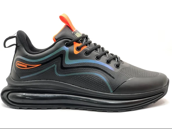 Gamelu Crazy-25-1 Free Style Sneakers Erkek Spor Ayakkabı ürün görseli 1