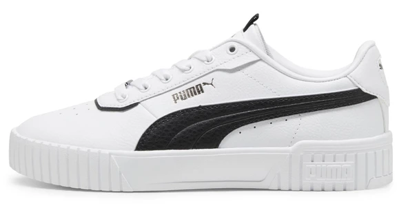 Puma 395017 Carina 2.0 Lux Sneaker Unisex Spor Ayakkabı ürün görseli 1
