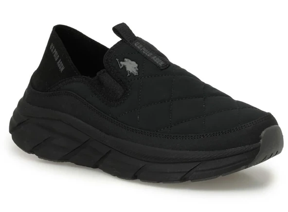 U.S. Polo Assn Aspen Babet Spor Unisex Spor Ayakkabı ürün görseli 1