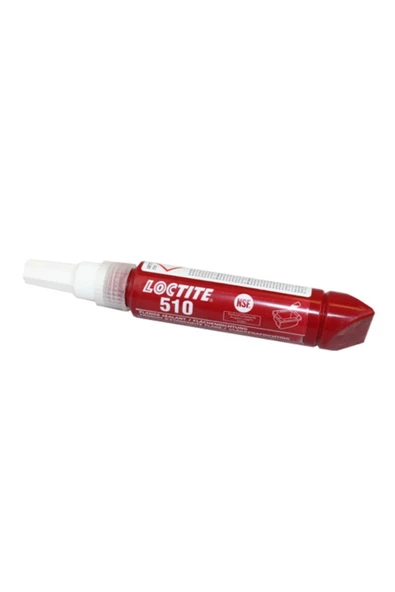 Loctite 510 - 50ml - Flanş Sızdırmazlık - Yüksek Mukavemet ürün görseli 1