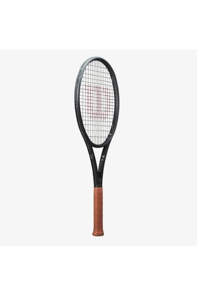 Wilson RF 01 Future Tenis Raketi WR166811 - Resim 2