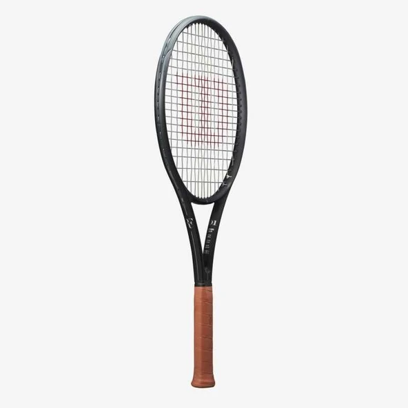 Wilson RF 01 Future Tenis Raketi WR166811 - Resim 7