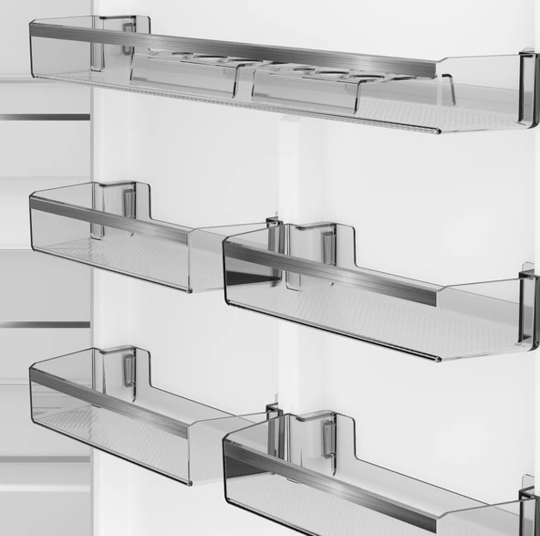 Arçelik 570475 Eı No Frost Buzdolabı - Resim 7