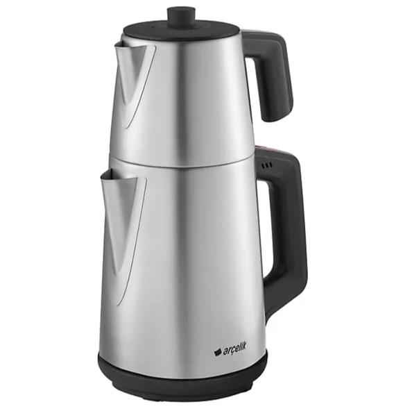 Arçelik CM 6342 IN Çay Makinesi - Resim 3