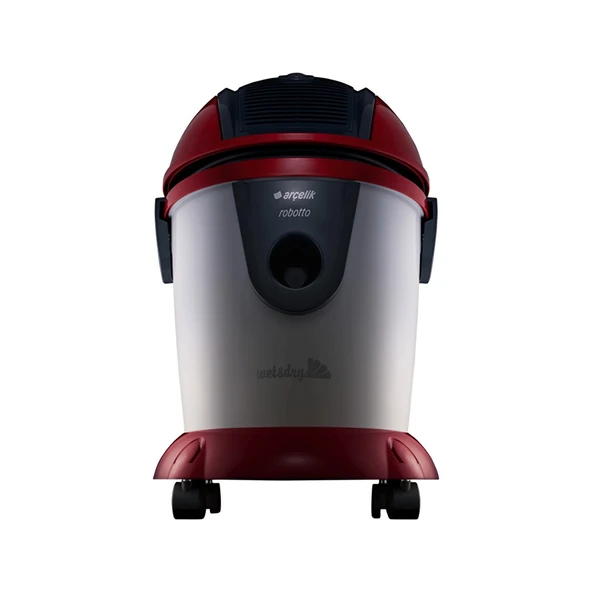 Arçelik S 7610 Robotto Islak-Kuru Elektrikli Süpürge ürün görseli 1