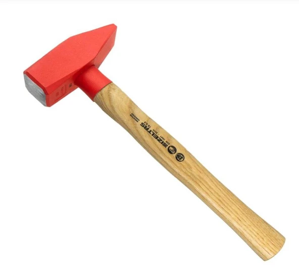 İzeltaş 5810252000 Emniyet Çekiçi 2000 gr ürün görseli 1